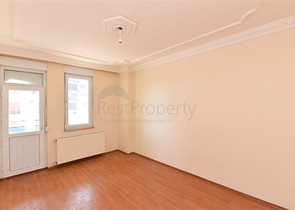 شقة فسيحة 4 + 1 على الساحل الأول في منطقة أوبا