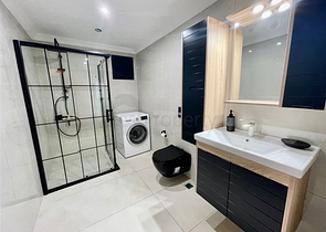 شقة مريحة 2 + 1 في منطقة أوبا ، على بعد 300 متر من البحر