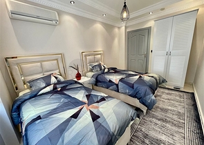 شقة مريحة 2 + 1 في منطقة أوبا ، على بعد 300 متر من البحر