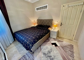 شقة 2 + 1 في منطقة أوبا