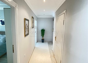 شقة فسيحة 2 + 1 على بعد 500 متر فقط من البحر في منطقة أوبا