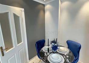 شقة فسيحة 2 + 1 على بعد 500 متر فقط من البحر في منطقة أوبا