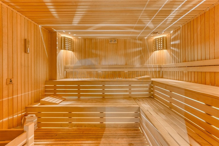 شقة مريحة في منطقة أوبا