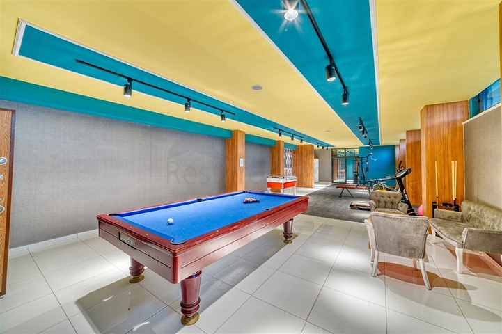 شقة مريحة في منطقة أوبا