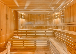 شقة مريحة في منطقة أوبا