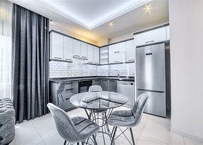 شقة مريحة في منطقة أوبا