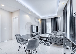 شقة مريحة في منطقة أوبا