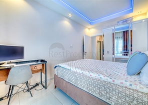 شقة مريحة في منطقة أوبا