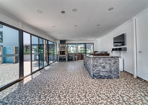 شقة مريحة في منطقة أوبا