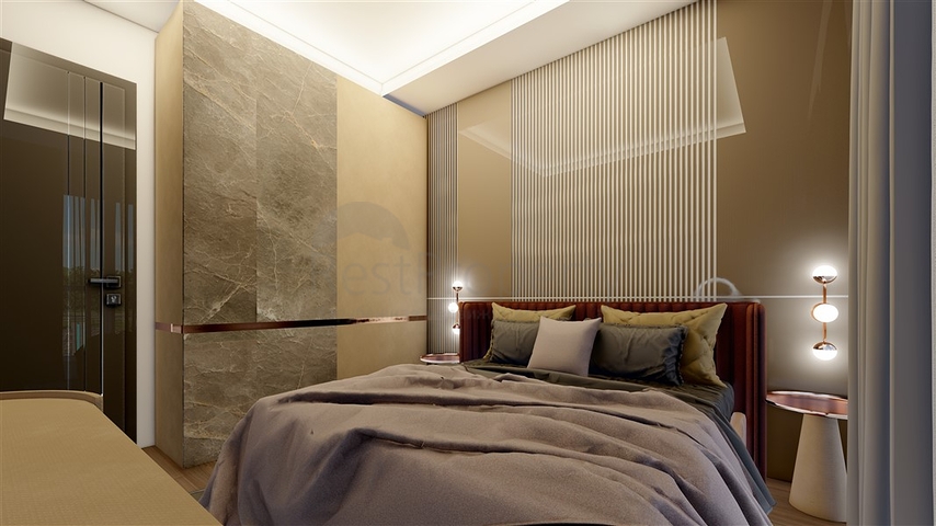 مشروع استثماري جديد في منطقة باجلار الخلابة