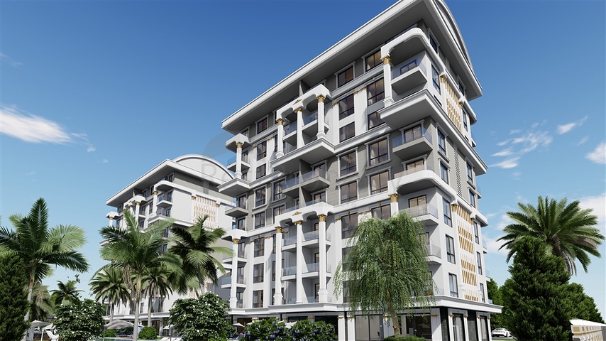 مشروع استثماري جديد في منطقة باجلار الخلابة