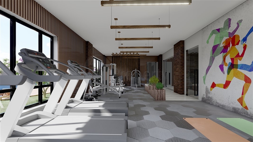 مشروع استثماري جديد في منطقة باجلار الخلابة