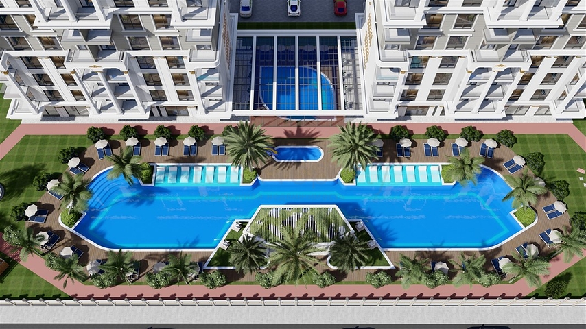 مشروع استثماري جديد في منطقة باجلار الخلابة