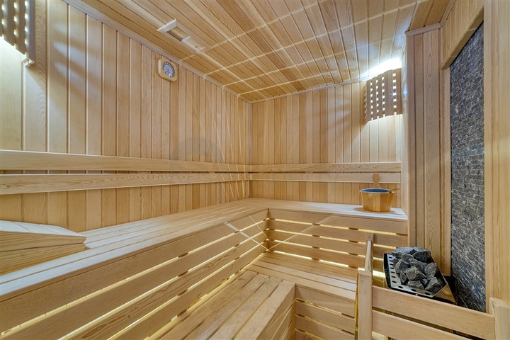 فيلا فاخرة 4 + 1 مع إطلالات خلابة على ألانيا بأكملها