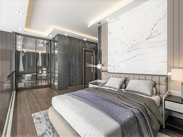 مشروع استثماري في منطقة اسنتبه