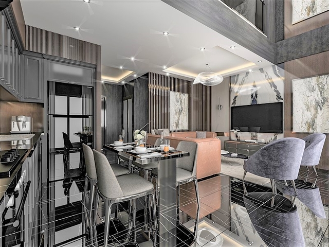 مشروع استثماري في منطقة اسنتبه