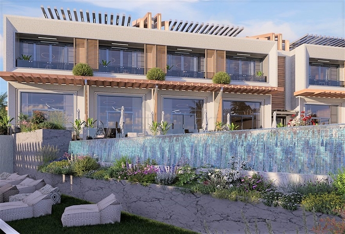 مشروع استثماري في منطقة اسنتبه