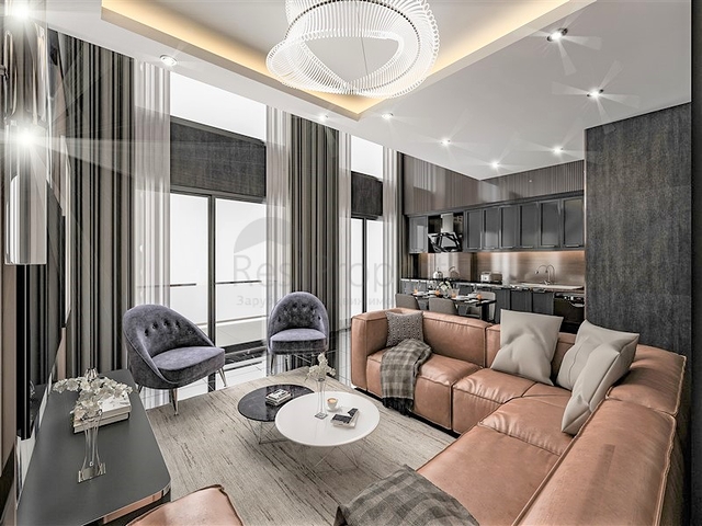 مشروع استثماري في منطقة اسنتبه