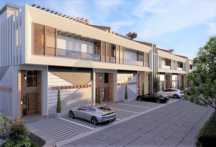 مشروع استثماري في منطقة اسنتبه