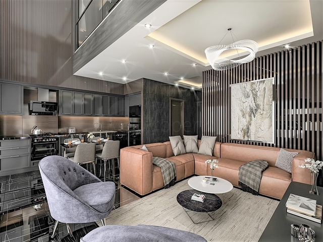 مشروع استثماري في منطقة اسنتبه