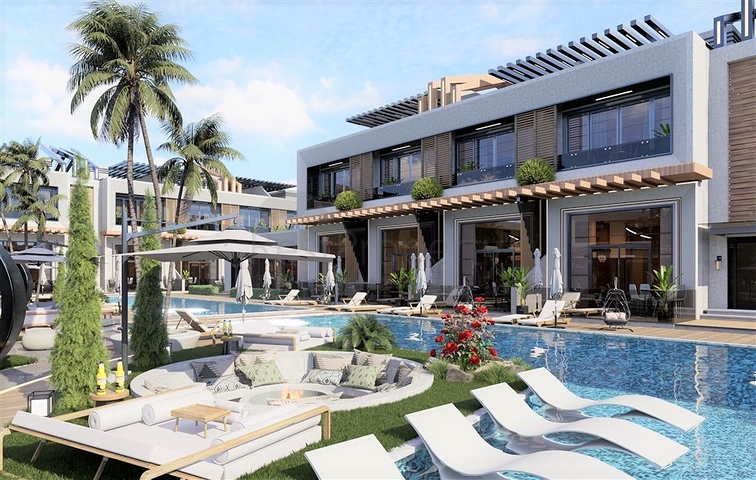 مشروع استثماري في منطقة اسنتبه