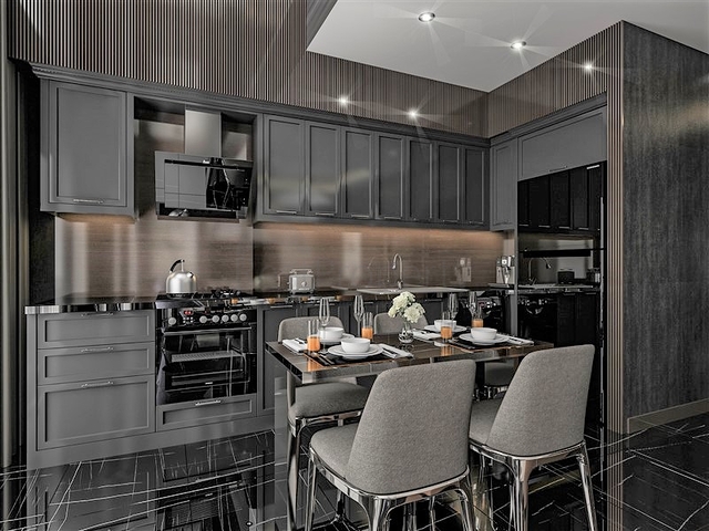 مشروع استثماري في منطقة اسنتبه