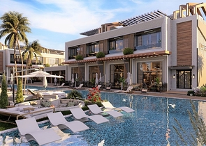 مشروع استثماري في منطقة اسنتبه