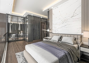 مشروع استثماري في منطقة اسنتبه