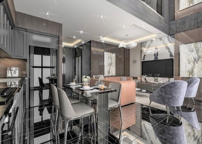 مشروع استثماري في منطقة اسنتبه