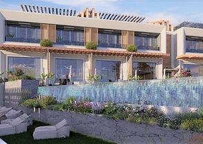 مشروع استثماري في منطقة اسنتبه