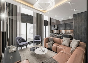 مشروع استثماري في منطقة اسنتبه