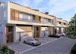 مشروع استثماري في منطقة اسنتبه