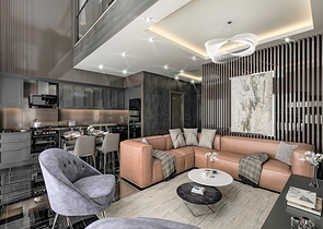 مشروع استثماري في منطقة اسنتبه