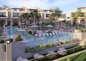 مشروع استثماري في منطقة اسنتبه