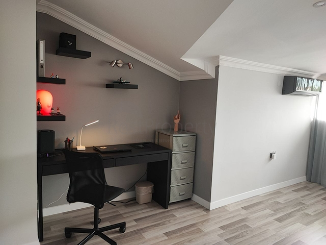 بنتهاوس واسع 4 + 1 على بعد 250 متر من البحر