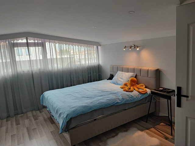 بنتهاوس واسع 4 + 1 على بعد 250 متر من البحر