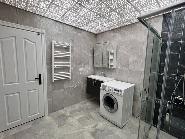 بنتهاوس واسع 4 + 1 على بعد 250 متر من البحر