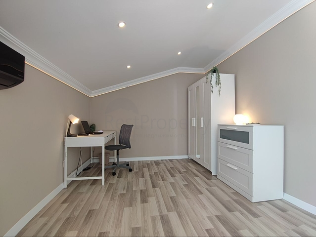 بنتهاوس واسع 4 + 1 على بعد 250 متر من البحر