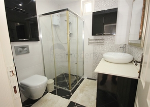 شقة 2+1 في منطقة محمودلار