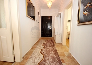 شقة 2+1 في منطقة محمودلار