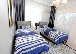 شقة 2+1 في منطقة محمودلار