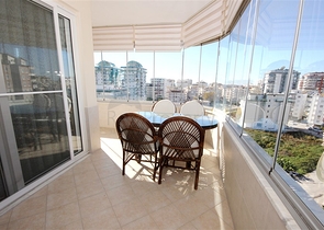 شقة 2+1 في منطقة محمودلار