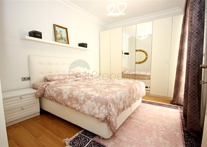 شقة 2+1 في منطقة محمودلار