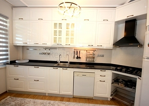 شقة 2+1 في منطقة محمودلار