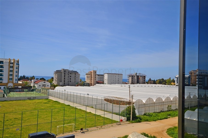 شقة بغرفة نوم واحدة في مجمع جاهز في منطقة كارجيجاك