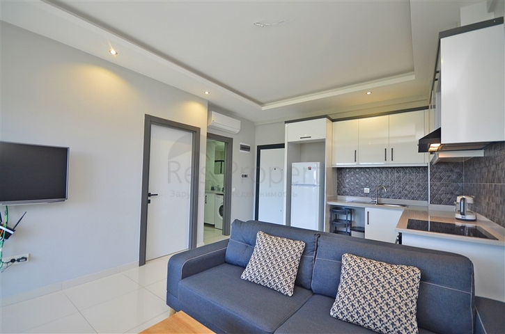 شقة بغرفة نوم واحدة في مجمع جاهز في منطقة كارجيجاك