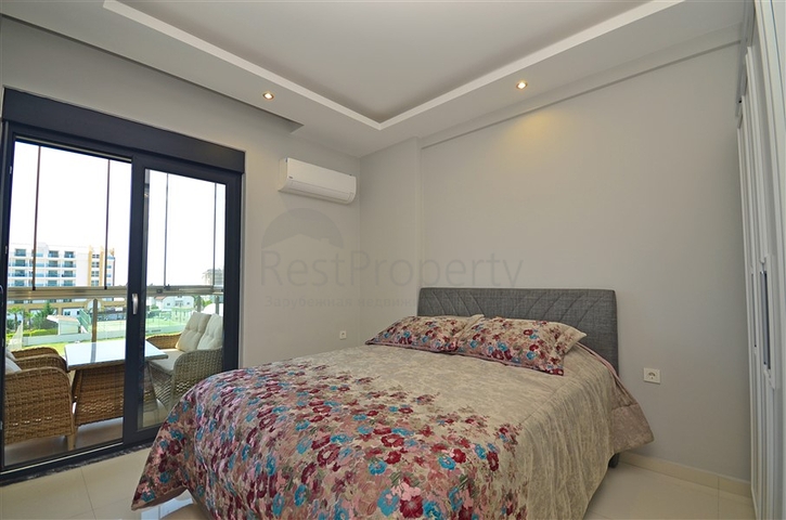 شقة بغرفة نوم واحدة في مجمع جاهز في منطقة كارجيجاك