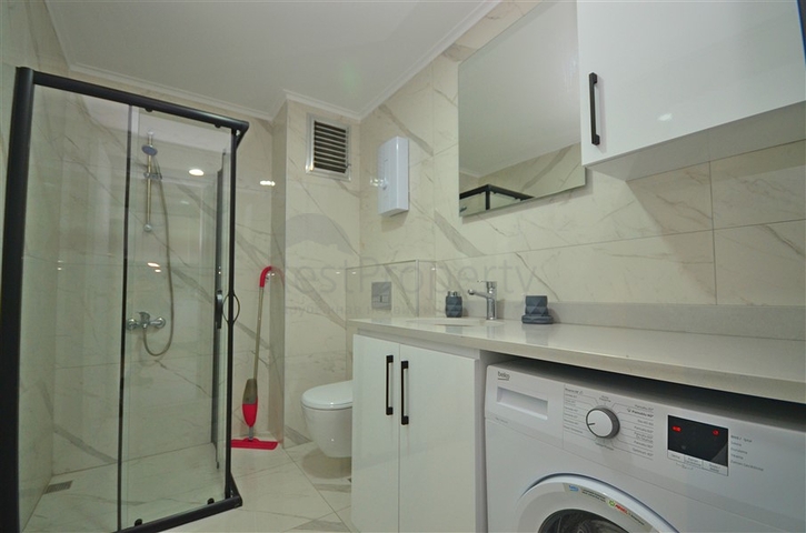 شقة بغرفة نوم واحدة في مجمع جاهز في منطقة كارجيجاك