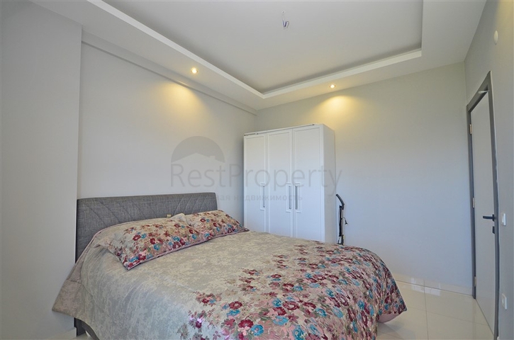 شقة بغرفة نوم واحدة في مجمع جاهز في منطقة كارجيجاك