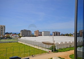 شقة بغرفة نوم واحدة في مجمع جاهز في منطقة كارجيجاك